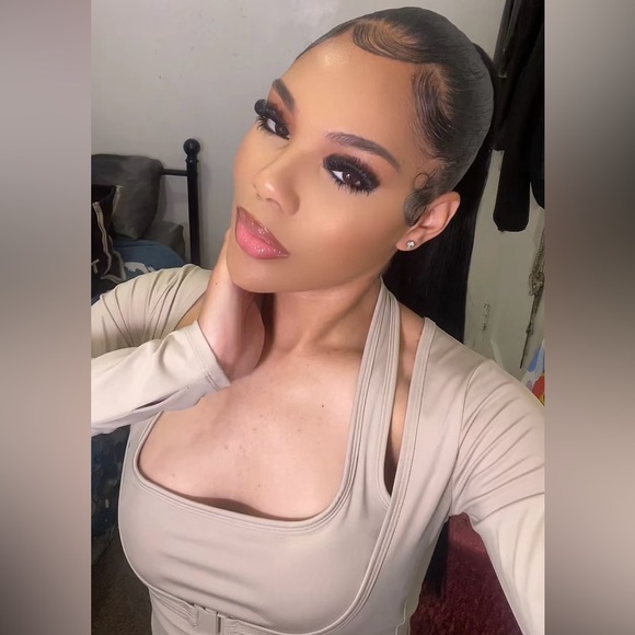 shaziaclark